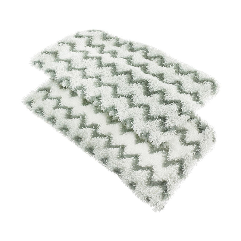 Shark Twin Pack Steam Pads for S1000UK