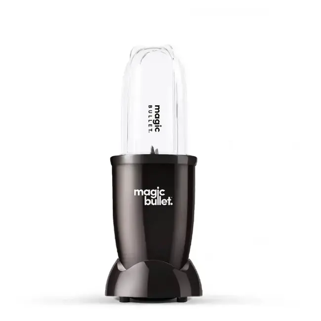 NutriBullet Magic Bullet Deluxe Blender - Black | MB1001S