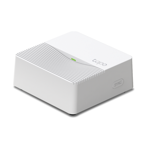 TP-Link Tapo H200 Smart Hub with Chime
