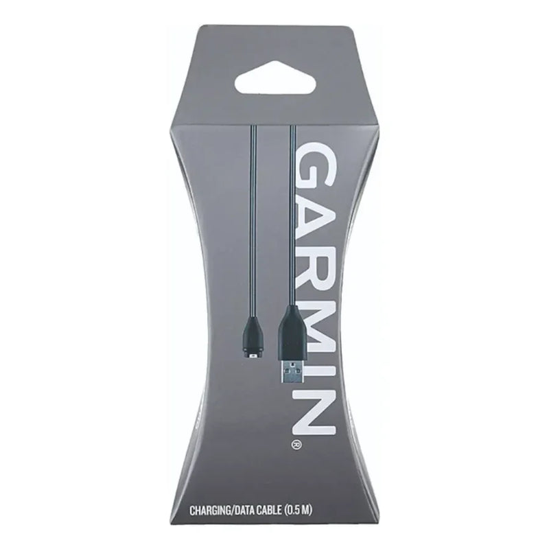 Garmin USB-A 0.5m Charging Lead | 47-GAR-010-12491-01