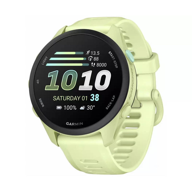 Garmin Forerunner 70 Smartwatch - Citron | 49-GAR-010-04307-02