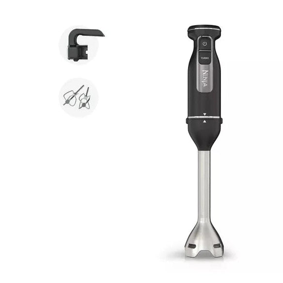 Ninja Foodi 2-in-1 Hand Blender & Mixer | CI090UK