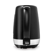 Morphy Richards Equip Jug Kettle - Black | 102783