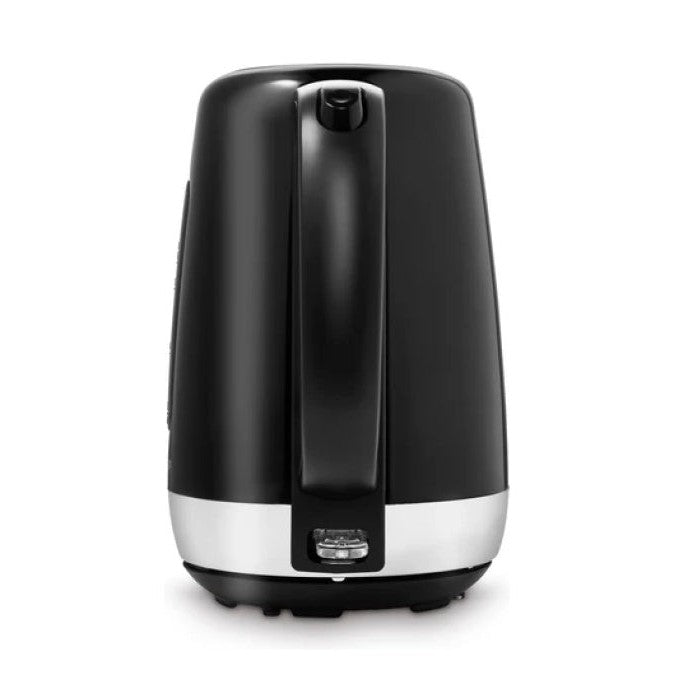 Morphy Richards Equip Jug Kettle - Black | 102783