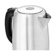 Morphy Richards Equip Jug Kettle - Silver | 102786