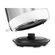 Morphy Richards Equip Jug Kettle - Silver | 102786