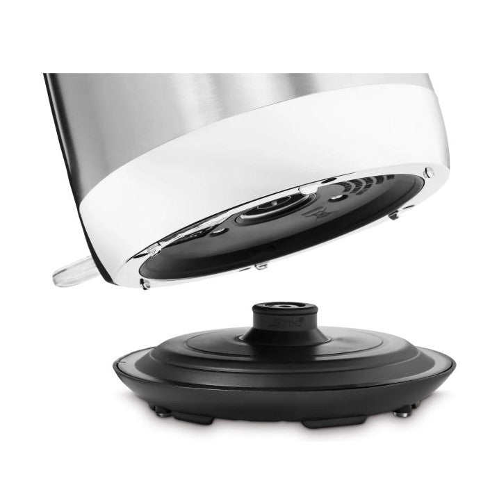 Morphy Richards Equip Jug Kettle - Silver | 102786