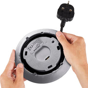 Morphy Richards Equip Jug Kettle - Grey | 102787