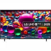 LG 65" UHD AI UA75 4K Smart TV 2025 | 65UA75006LA.AEK