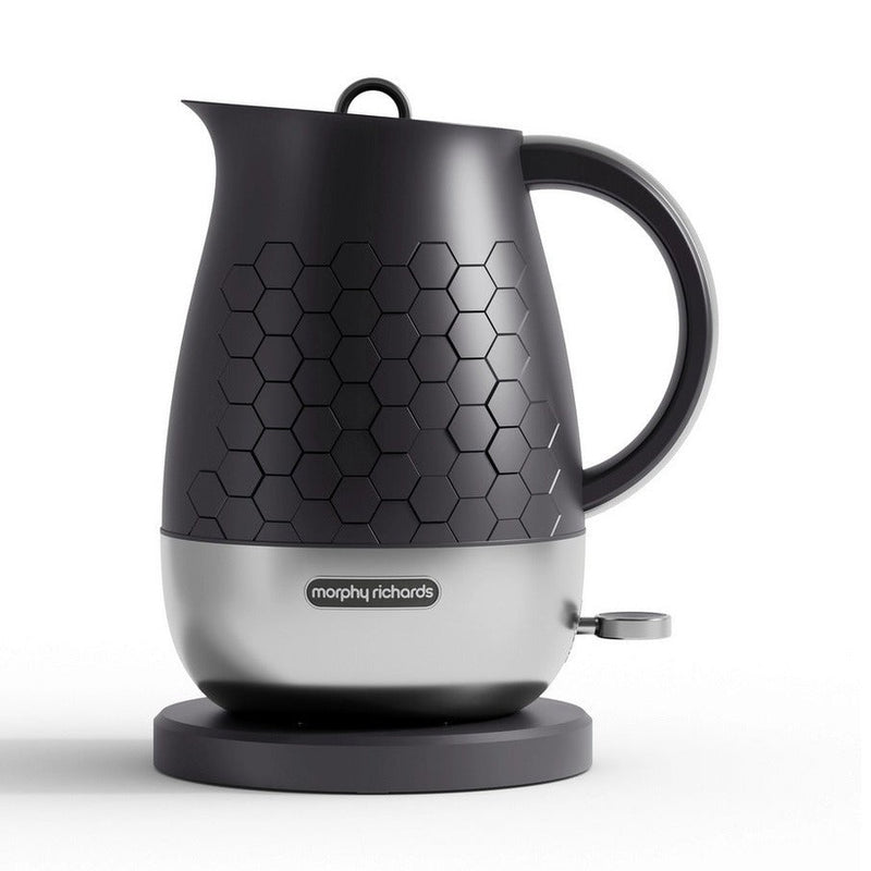Morphy Richards Cassini 1.7L Jug Kettle - Moonless Night | 103020