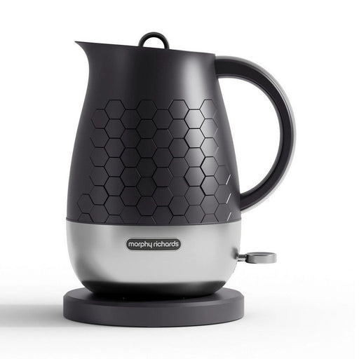 Morphy Richards Cassini 1.7L Jug Kettle - Moonless Night | 103020