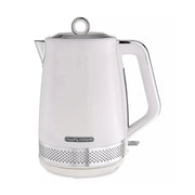 Morphy Richards Illumination Jug Kettle - White | 108021