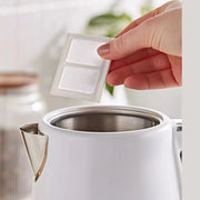 Morphy Richards Illumination Jug Kettle - White | 108021