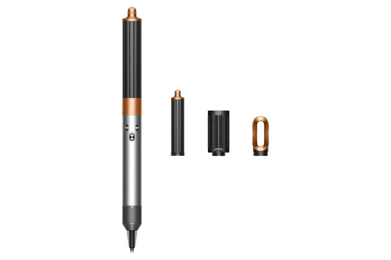 Dyson Airwrap Origin Multi-Styler and Dryer | 112905-01 | Nickel & Copper 112905-01
