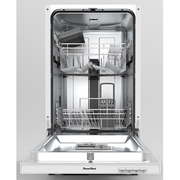 PowerPoint 10 Place 45cm Integrated Dishwasher | P3410MINT