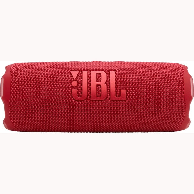 JBL, JBLFLIP7RED, Flip 7 Portable Bluetooth Speaker IP67, Red