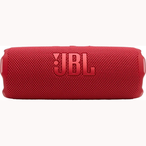 JBL, JBLFLIP7RED, Flip 7 Portable Bluetooth Speaker IP67, Red
