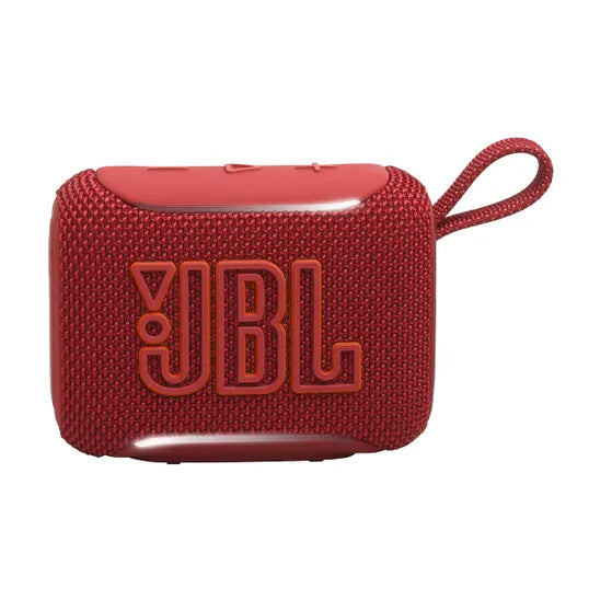 JBL GO5 Compact Speaker - Red | JBLGO5 RED