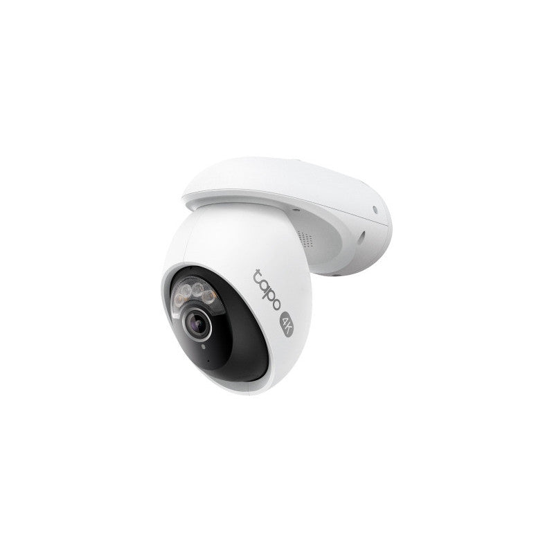 TP Link Tapo 4K Pan & Tilt Home Security WiFi Camera | TAPOC560WS
