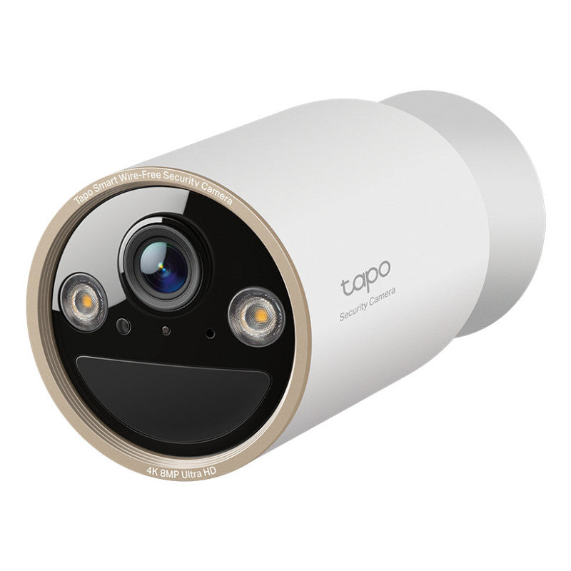 TP Link Tapo Bullet IP Security Camera | TAPOC460