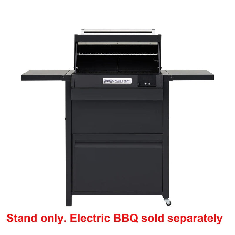 Dimplex Crossray Trolley for TCE22HT-UK BBQ TCE22