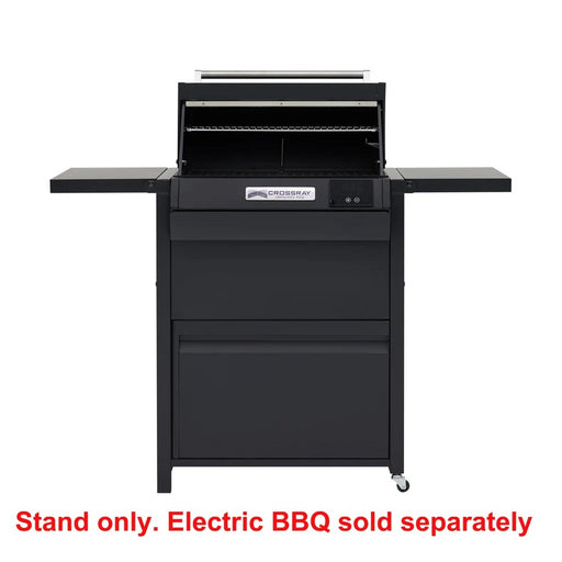 Dimplex Crossray Trolley for TCE22HT-UK BBQ TCE22