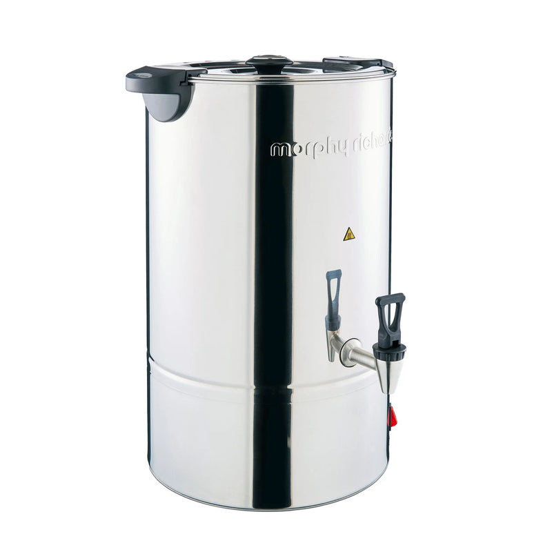 Morphy Richards 20L Water Urn - Stainless Steel | 140001