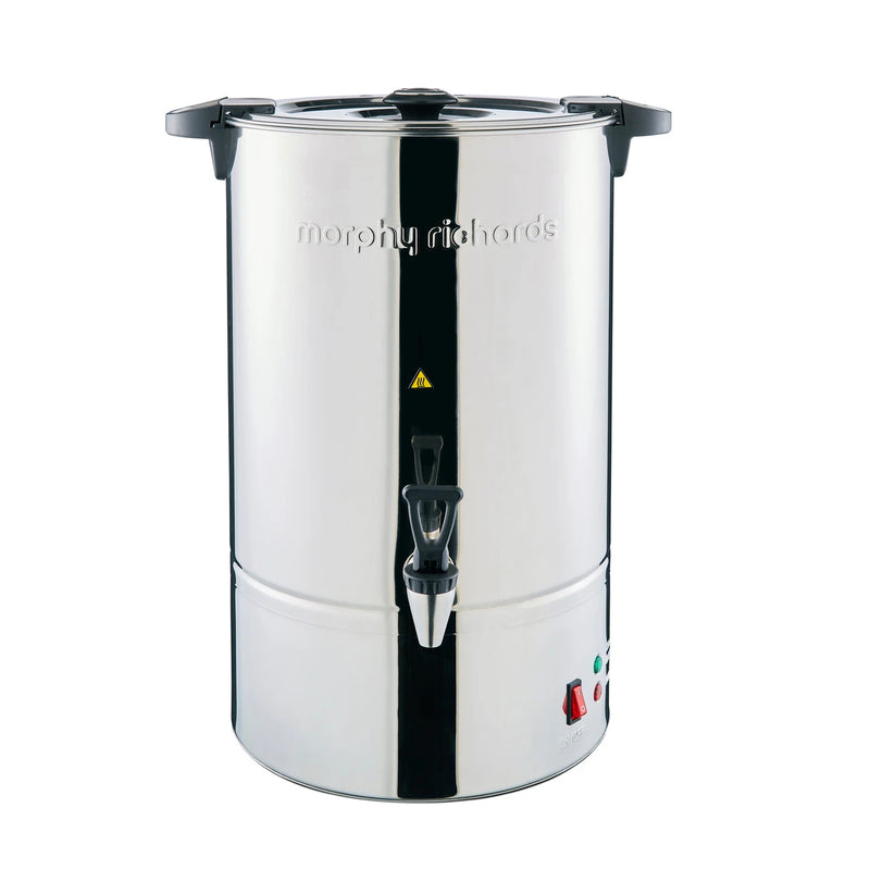 Morphy Richards 20L Water Urn - Stainless Steel | 140001