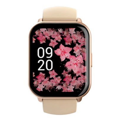 HiFuture Zone 2 Smartwatch - Pink | 181251