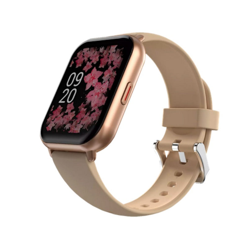 HiFuture Zone 2 Smartwatch - Pink | 181251