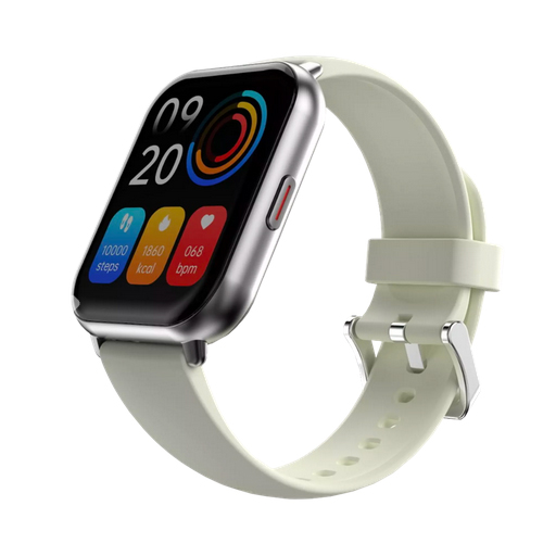 HiFuture Zone 2 Smartwatch - White | 181268