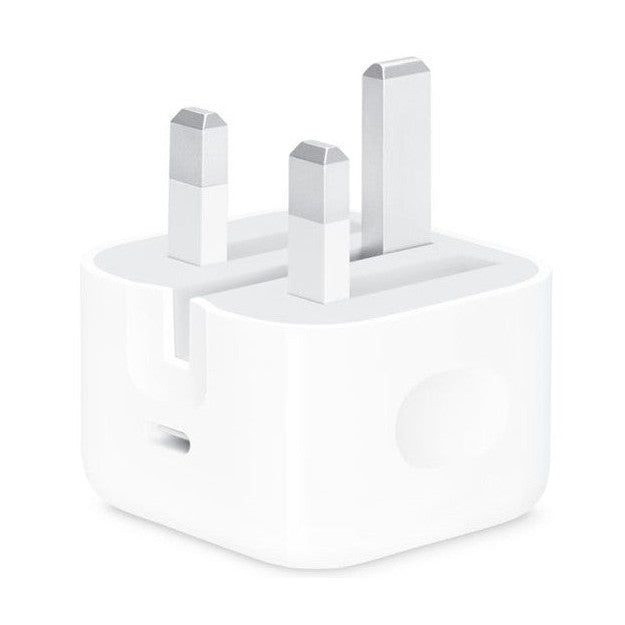 APPLE 20 W USB Type-C Power Adapter MUVT3B/A