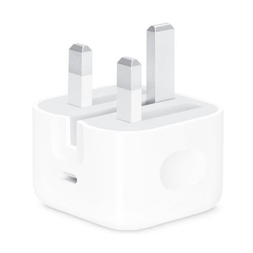APPLE 20 W USB Type-C Power Adapter MUVT3B/A