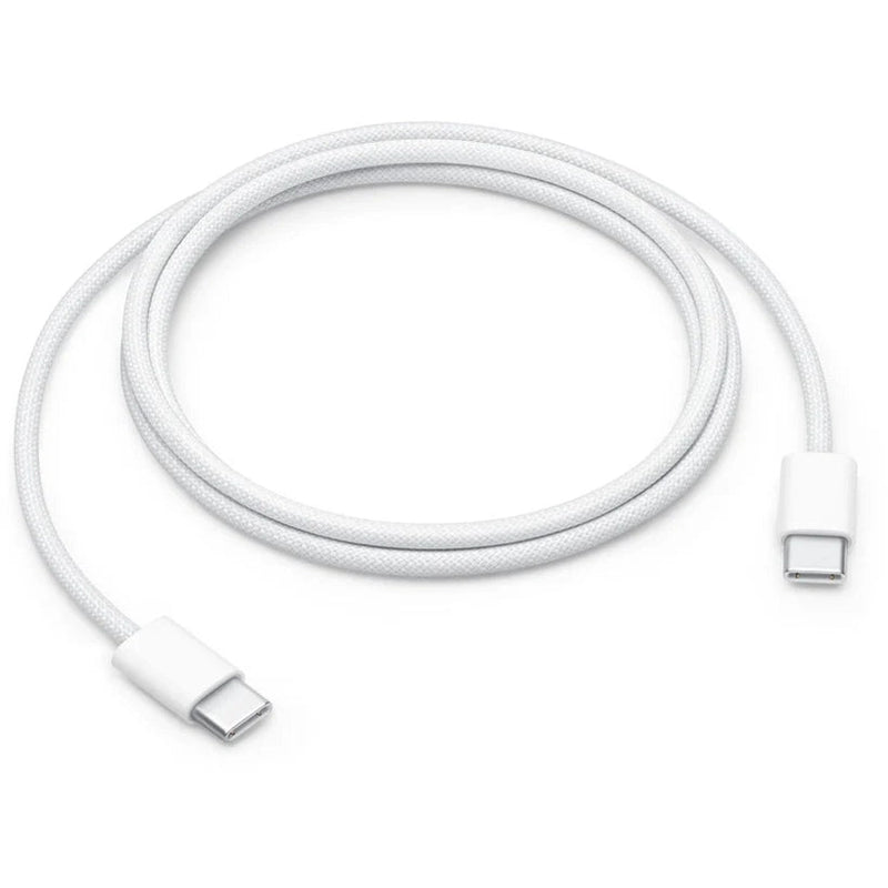 Apple USB-C 60W Charging Cable (1m) - White | MW493ZM/A