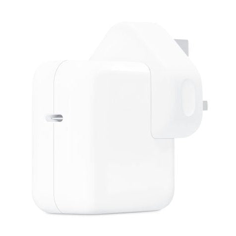 Apple 30W USB-C Power Adapter MW2G3B/A