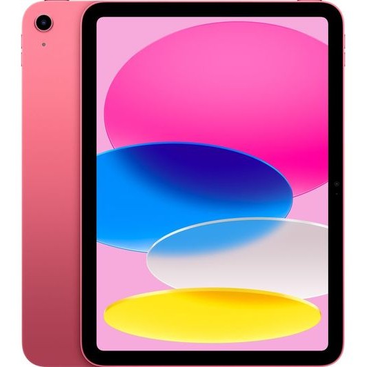 MD4E4KN/A APPLE 11" iPad - 128 GB, Pink