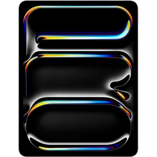 Apple 13-inch iPad Pro 512GB - Space Black | ME7W4KN/A