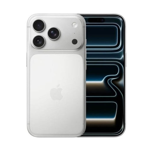 MG8G4QN/A - APPLE iPhone 17 Pro - 256 GB, Silver