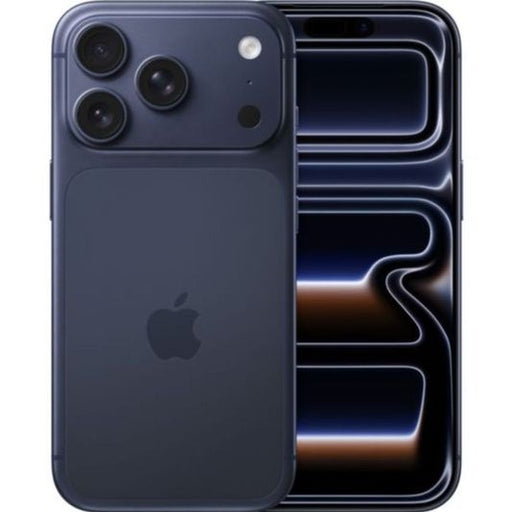 MG8N4QN/A APPLE IPHONE 17 PRO 512GB DEEP BLUE