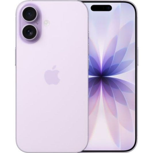 MG6M4QN/A APPLE iPhone 17 - 256 GB, Lavender