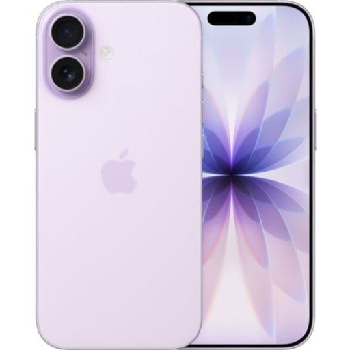 MG6M4QN/A APPLE iPhone 17 - 256 GB, Lavender