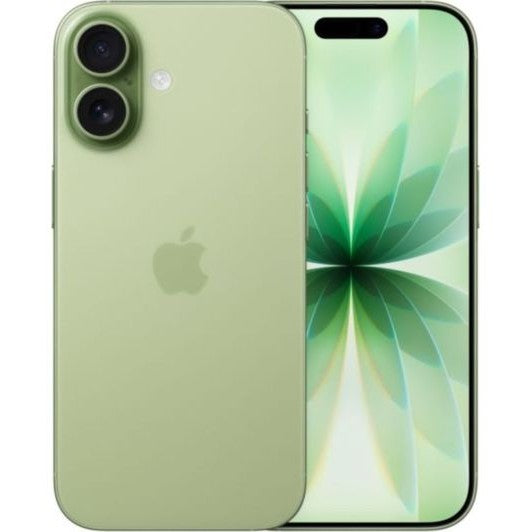 MG6N4QN/A - APPLE iPhone 17 - 256 GB, Sage
