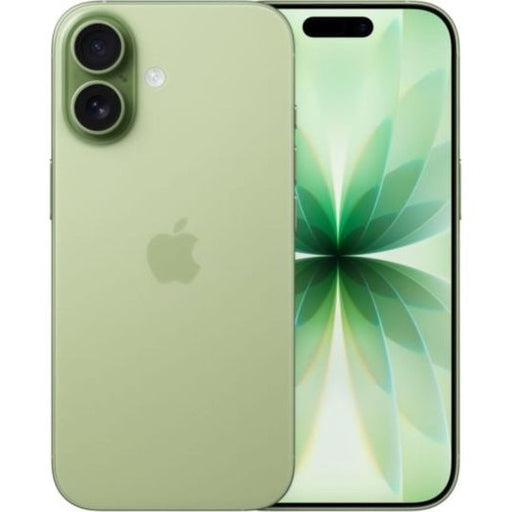 MG6N4QN/A - APPLE iPhone 17 - 256 GB, Sage