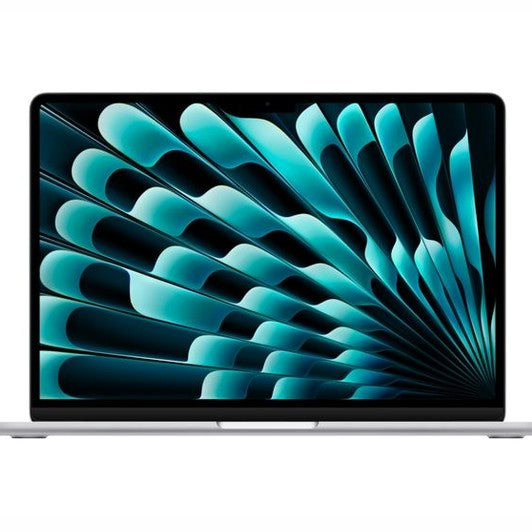 Apple 13-Inch Macbook Air M5 16GB Ram 512SSD - Silver | MDH74B/A