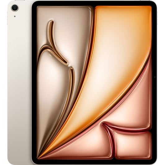 Apple 11-Inch iPad Air 13 128GB - Starlight | MH5Q4KN/A