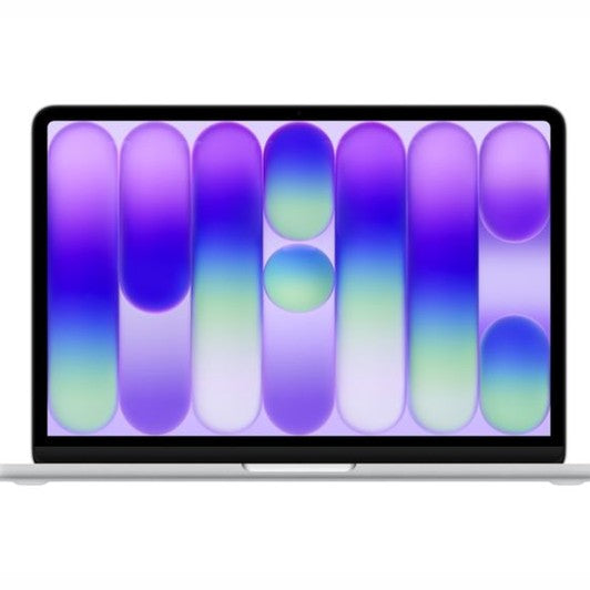 Apple 13-Inch Macbook Neo A18 Pro 8GB Ram 512SSD - Silver | MHFC4B/A