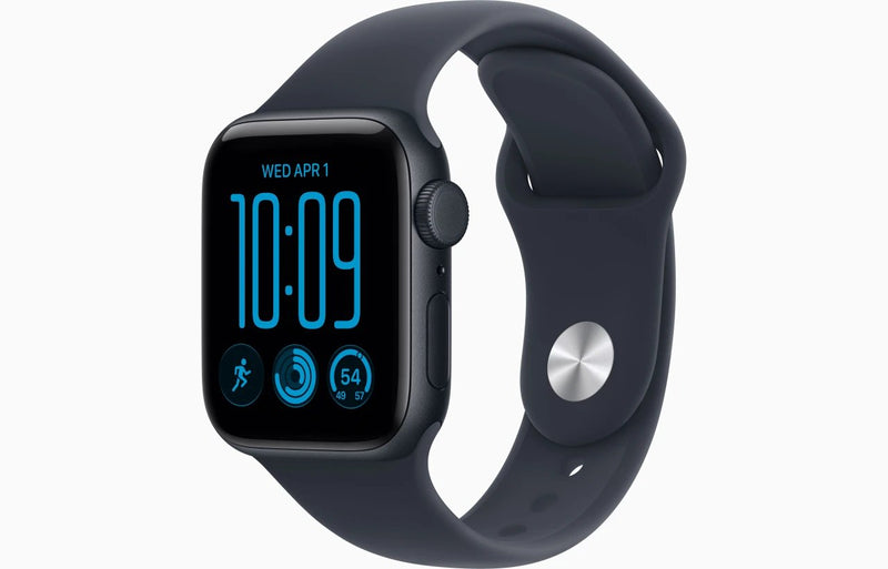 Apple Watch Series 3 GPS  40mm -  Navy Blue Sport Band - S/M | MJKY4MP/A