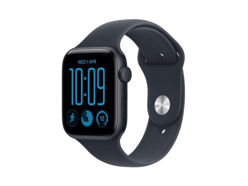 Apple Watch Series 3 GPS  40mm -  Navy Blue Sport Band - M/L | MJL14MP/A