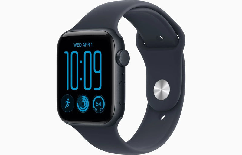Apple Watch Series 3 GPS  44mm -  Navy Blue Sport Band - S/M | MJL74MP/A