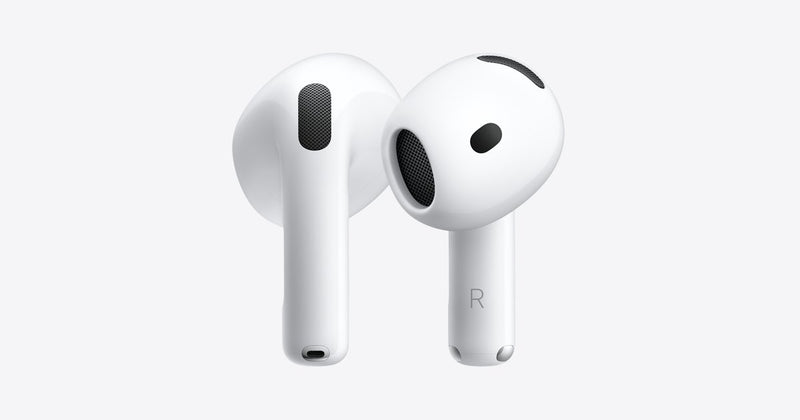 Apple Airpods 5 with Charging Case - White |MKFT4ZM/A